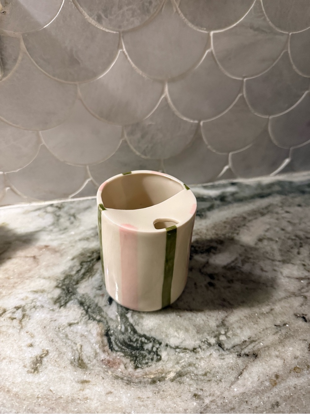 Curated Casita To-Go Mug